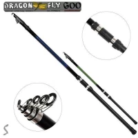 Удочка болонская 