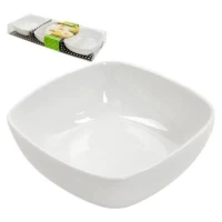 Соусницы фарфор 3шт/наб 10*10*3.5см