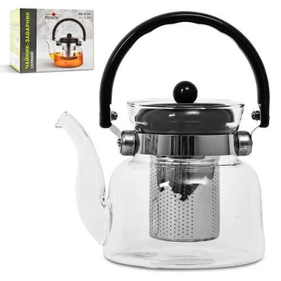 Чайник-заварник Stenson 1.2л