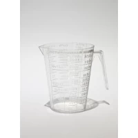 Мерный стакан, 0,25л