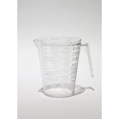 Мерный стакан, 0,25л