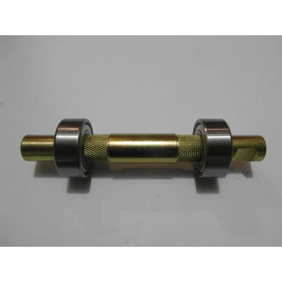 Каретка дорожная на 902 подшипнике Каретка дорожная на 902 подшипнике