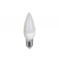 Лампа светодиодная LUXEL LED 043-N C37 5W