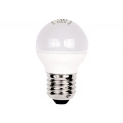 Лампа светодиодная LUXEL LED 050-N G45 7W