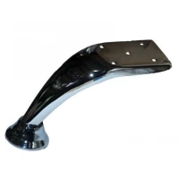 Опора DZ 07 Хром (NZ 0704)