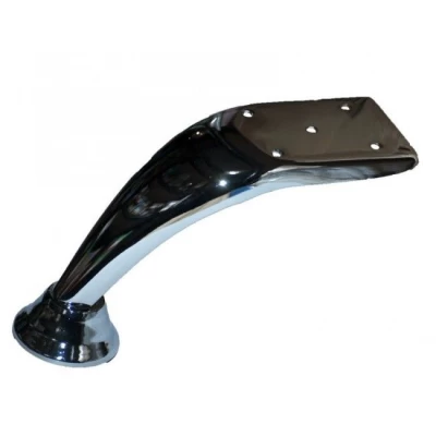 Опора DZ 07 Хром (NZ 0704) Опора DZ 07 Хром (NZ 0704)