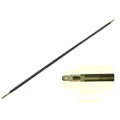 Тен сухой, прямой, D=6.5мм 150 см1500 ват ТМ26 Тен сухой, прямой, D=6.5мм 150 см1500 ват ТМ26