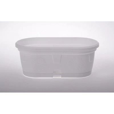 ЖАРДИНЬЕРКА С ПОДСТАВКОЙ 280мм ЖАРДИНЬЕРКА С ПОДСТАВКОЙ 280мм