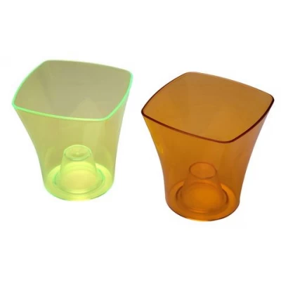 Орхидея кашпо Орхидея кашпо "Квадро"