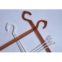 Подвес для горшков и кашпо (Юнипласт) h=38 см