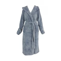 Халат махровый длинный р.48-58