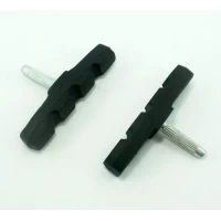 Колодка тормозная под шестигранник (пара) (арт.КБ-0302)