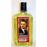 Одеколон " Дипломат ", Эффект