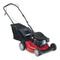 Газонокосилка бензиновая 2.9 кВт Intertool DT-2251