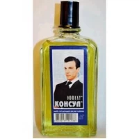 Одеколон "Консул", Эффект