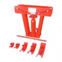 Гидравлический трубогиб 15т Intertool GT1215