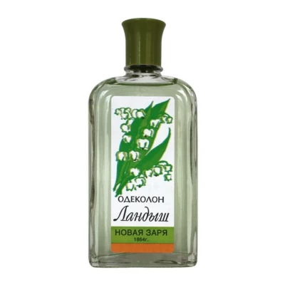 Одеколон "Ландыш" 60%