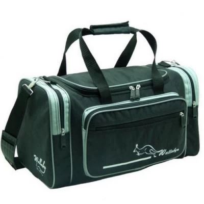 Сумка спортивная, малая (размер: 45 x 25 x 21), арт. 2686