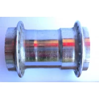 Корпус № 2 втулки заднего колеса под спицы № 292