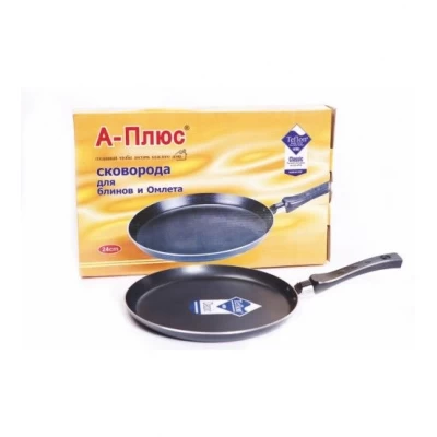 Сковорода Для Блинов 24 См А-Плюс 1478