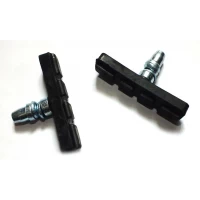 Колодка под шестигранник (пара) (Тайвань) HJ-600.12.T3G2