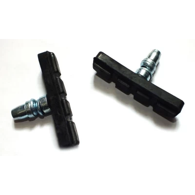 Колодка под шестигранник (пара) (Тайвань) HJ-600.12.T3G2 Колодка под шестигранник (пара) (Тайвань) HJ-600.12.T3G2