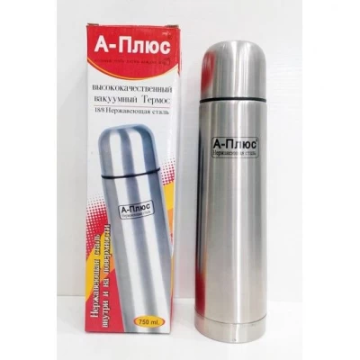 Термос 500 Мл А-Плюс 1752 1752 Термос 500 Мл А-Плюс