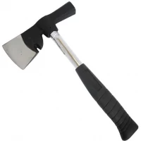 Топор монтажника 600г Intertool HT-0260