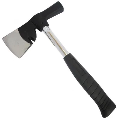 Топор монтажника 600г Intertool HT-0260