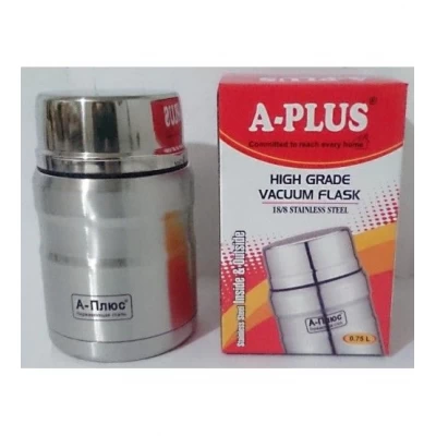 1768 Термос 750 Мл А-Плюс 1768 Термос 750 Мл А-Плюс