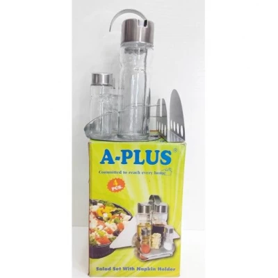 Салатный набор А-Плюс 1706 Салатный набор А-Плюс 1706
