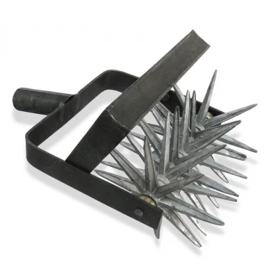 Культиватор "ёж"