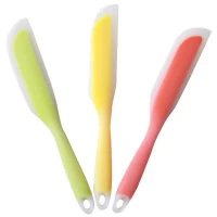 Силиконовая лопатка Maestro MR-1180