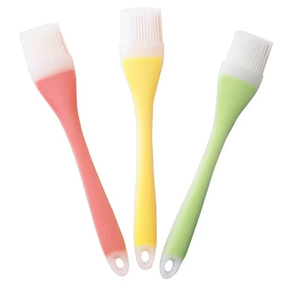 Силиконовая кисточка MR1181