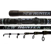 Удилище СК карбон Globe New Hunter 6м *