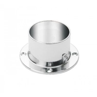 Фланец высокий Д-51 для полисистемы (Турция) 12.105