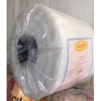 Рукав для рассады, толщина 40 мкм, ширина 100 мм, L= 500 м, вес 4 кг