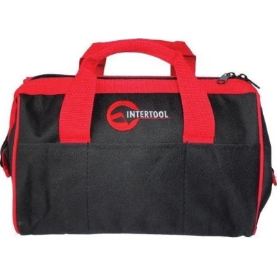 Сумка для инструментов Intertool BX-9001 - 14 карманов 315мм*215мм*255мм