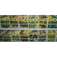 Семена огурец  "Засолочный" большой пакет 5 г