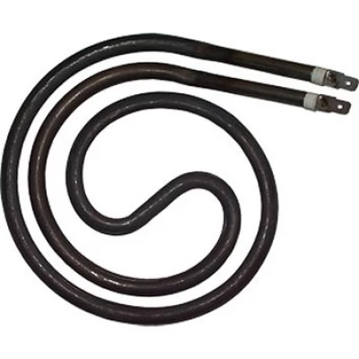 Тэн для электроплиты Россиянка,Лемира ,Элна (черная)1 кВт Тэн для электроплиты Россиянка,Лемира ,Элна (черная)1 кВт