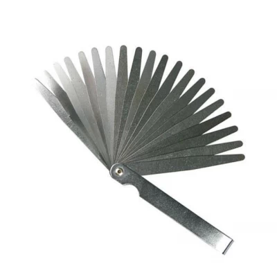 Щуп для измерения зазоров Intertool AT-0002