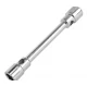 Ключ баллоный I-образный усиленный 19 х 22мм Intertool XT-4207 Ключ баллоный I-образный усиленный 19 х 22мм Intertool XT-4207