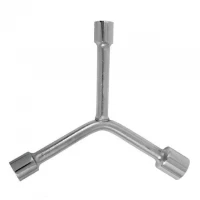 Ключ Y-образный 8 х 10 х 13мм Intertool HT-1639