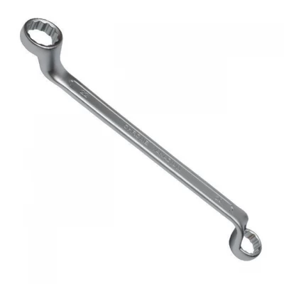 Ключ накидной 6-7мм Cr-V, покрытие сатин-хром Intertool XT-1206 Ключ накидной 6-7мм Cr-V, покрытие сатин-хром Intertool XT-1206