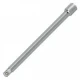 Удлинитель 1/2 250мм D/F Intertool ET-1013