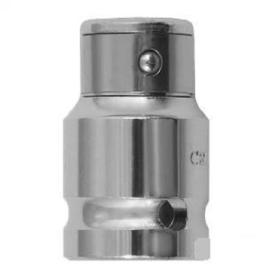 Переходник 1/2" х 1/2" шестигранник Intertool ET-1108