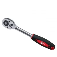 Рукоятка с храповым механизмом на 45 зубов 3/8 HT-2118