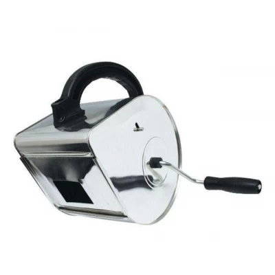 Устройство для нанесения штукатурки Intertool KT-0001