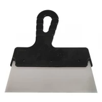 Шпатель из нержавеющей стали 350мм Intertool KT-2350