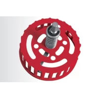 Циркуль под дрель для резки плитки 20-100 мм Intertool HT-0339